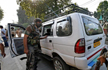 2 CRPF jawans, one policeman killed in suspected fidayeen attack in Pulwama